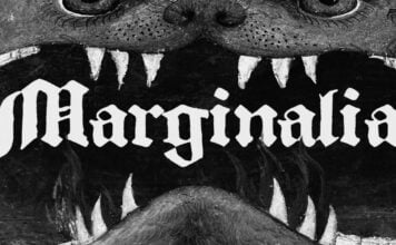 Halloween Beat: MARGINALIA brings demons and stop-motion killer bunnies to a troubled abbey