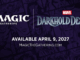 NYCC ‘26: WotC announces latest Magic/Marvel collaboration, DARKHOLD DESTINY