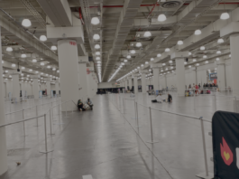 NYCC ’26: Is NYCC even sustainable?