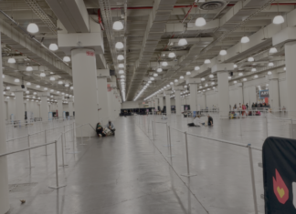 NYCC ’26: Is NYCC even sustainable?