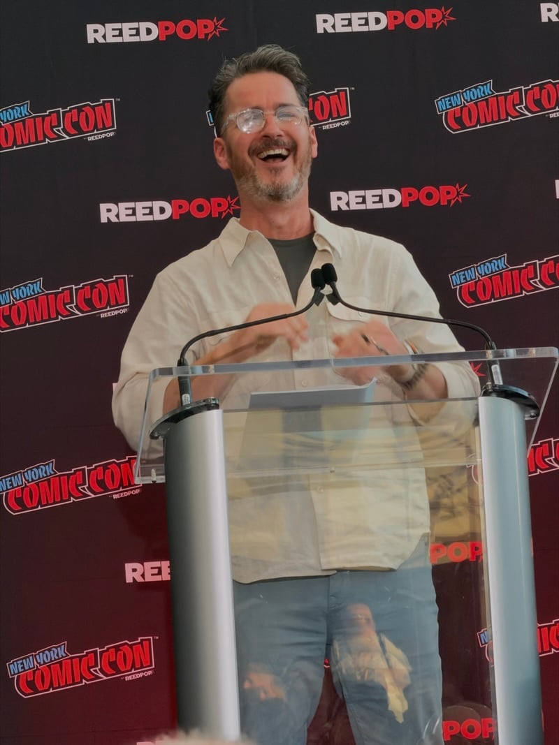 nycc steve wacker