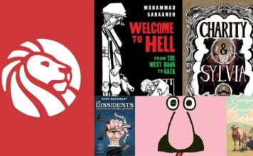 The New York Public Library chooses the best new comics of 2026 library