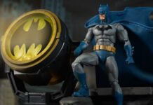 NYCC ’26: Mattel reveals first DC Premium adult collector offering based on BATMAN: HUSH
