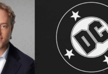 DC Comics will now report to Skydance’s Josh Silverman skydance dc josh silverman