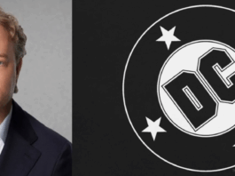 DC Comics will now report to Skydance’s Josh Silverman skydance dc josh silverman