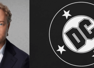 DC Comics will now report to Skydance’s Josh Silverman skydance dc josh silverman