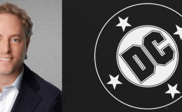 DC Comics will now report to Skydance’s Josh Silverman skydance dc josh silverman