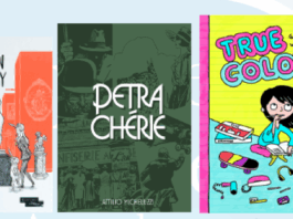 2026 US Sophie Castille Award nominees announced 2026 sophie castille award nominees