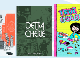 2026 US Sophie Castille Award nominees announced 2026 sophie castille award nominees