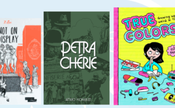 2026 US Sophie Castille Award nominees announced 2026 sophie castille award nominees