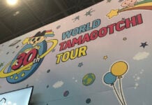 NYCC ’26: TAMAGOTCHI celebrates 30th anniversary with new products, collectibles, and events