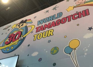 NYCC ’26: TAMAGOTCHI celebrates 30th anniversary with new products, collectibles, and events