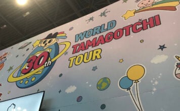 NYCC ’26: TAMAGOTCHI celebrates 30th anniversary with new products, collectibles, and events