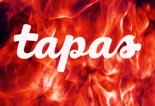 Tapas update: site to shut down on March 31, and reactions from all over tapas in flames