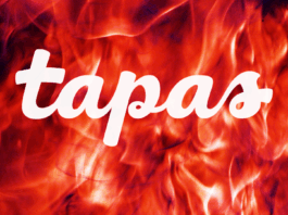 Tapas update: site to shut down on March 31, and reactions from all over tapas in flames
