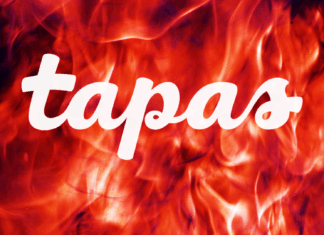 Tapas update: site to shut down on March 31, and reactions from all over tapas in flames