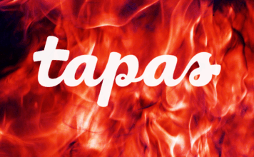 Tapas update: site to shut down on March 31, and reactions from all over tapas in flames