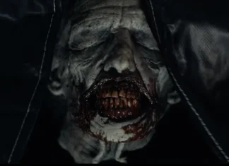 Horror Beat: THE CYCLE must be in the conversation for best horror movie of 2026 the cycle
