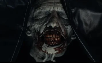 Horror Beat: THE CYCLE must be in the conversation for best horror movie of 2026 the cycle