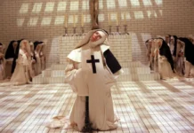 Halloween Beat: Watch Ken Russell’s THE DEVILS in theaters while you can