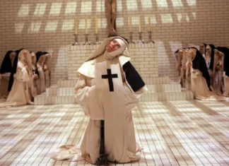 Halloween Beat: Watch Ken Russell’s THE DEVILS in theaters while you can