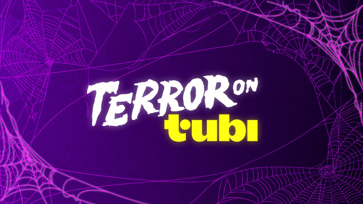 Horror Beat: Save some cash and make TUBI your Halloween horror movie destination