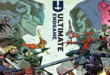 Jonathan Hickman says Marvel’s Ultimate Universe was originally meant to continue Jonathan Hickman Ultimate Universe