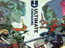 Jonathan Hickman says Marvel’s Ultimate Universe was originally meant to continue Jonathan Hickman Ultimate Universe