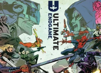 Jonathan Hickman says Marvel’s Ultimate Universe was originally meant to continue Jonathan Hickman Ultimate Universe