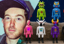 Wordburglar drops new PLANETOID RAIDERS theme song and gets his own action figure! Wordburglar Planetoid Raiders