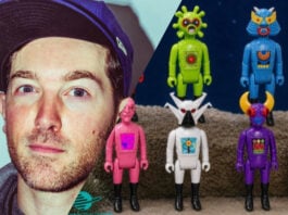 Wordburglar drops new PLANETOID RAIDERS theme song and gets his own action figure! Wordburglar Planetoid Raiders