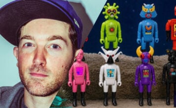 Wordburglar drops new PLANETOID RAIDERS theme song and gets his own action figure! Wordburglar Planetoid Raiders