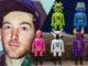 Wordburglar drops new PLANETOID RAIDERS theme song and gets his own action figure! Wordburglar Planetoid Raiders