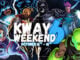Konkret Comics prepares for big reveals during K-Way Weekend 2026