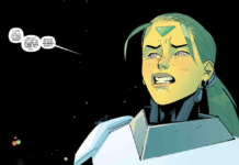 First look at the return of Rom in Void Rivals #36 void rivals 36 rom