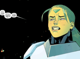 First look at the return of Rom in Void Rivals #36 void rivals 36 rom
