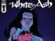 White Ash Comics joins IDW as imprint white ash comics