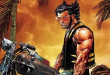 The Marvel Rundown: WOLVERINE: PARADISE delights in pulp