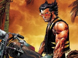 The Marvel Rundown: WOLVERINE: PARADISE delights in pulp