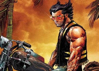 The Marvel Rundown: WOLVERINE: PARADISE delights in pulp