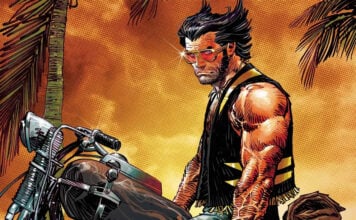 The Marvel Rundown: WOLVERINE: PARADISE delights in pulp