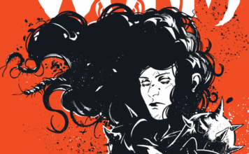 John McCrae’s Worm comes to comics next year worm #1 variant