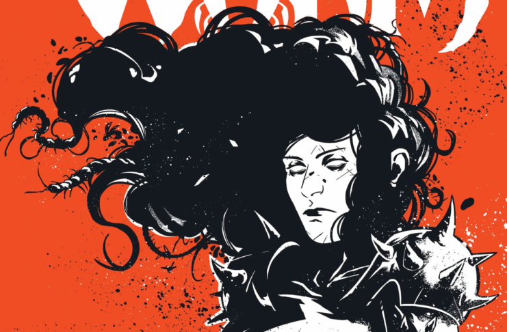 worm #1 variant