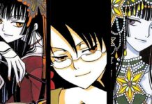 Beat’s Bizarre Halloventure: xxxHOLIC’s human horrors