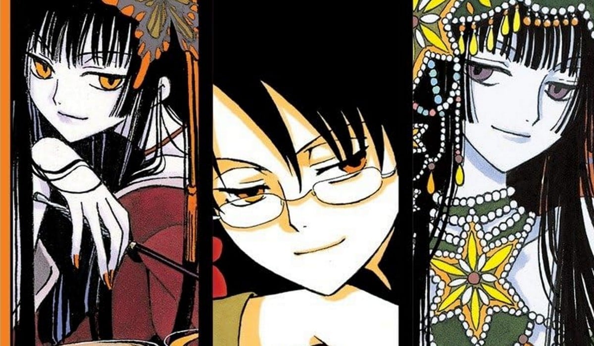 xxxholic header